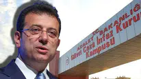 CHP yolsuzluk davası 6’ncı gününde DEM Parti de izleyecek