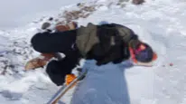 İran sınırında vurulan Fehim Tosun’un cenazesi 2 gündür yerde bekletiliyor