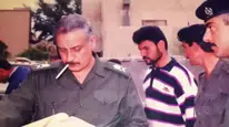 Baas Rejiminin İstihbarat Başkanı Habuş, Hewlêr’de Öldü