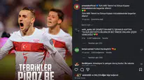 Amedspor’dan Milli Takım’a Kürtçe Tebrik Mesajı