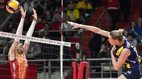 Galatasaray Fenerbahçe Voleybol Maçı Hangi Kanalda?