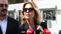 Gülben Ergen İfade Verdi: Kadınlar için Duyarlılığım Sürecek