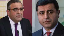 Tanrıkulu’ndan Bakan Gürlek’e Demirtaş Sorusu