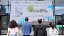 11. Amed Uluslararası Tiyatro Festivali Yarın Başlıyor