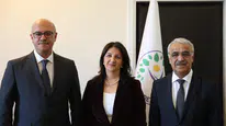 DEM Parti’den Öcalan’a Atfedilen Notlara İlişkin Açıklama