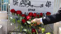 Kürt Müzisyen Hozan Şiyar Silvan’da Mezarı Başında Anıldı