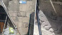 Diyarbakır’ın Hafızasına Saygısızlık: Tarihi Aslan Motifleri Çöp İçinde