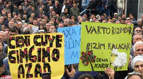 Varto Doğası İçin Tek Yürek: JES Projesine Karşı Binlerce Kişi Mitingde