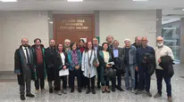 HDK Davasında Beraat Kararı: "Somut Delil Bulunamadı"
