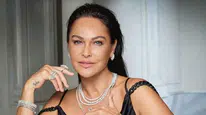 Hülya Avşar: “Babam yıllarca kendi dilini evin dışında konuşamadı"