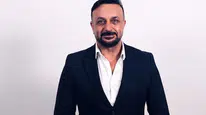 Mirza Edis: “Ana dilde eğitim Suriye'de barışın ön şartı”