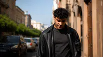 Ozan Kabak: "Kürtçe Müzik Hayranıyım"