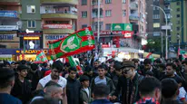 Amedspor'un Şampiyonluğunu Sadece Bir Büyük Kulüp Kutlamadı