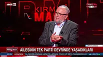 Mehmet Pamak: “Kürt Bir Ailenin Çocuğuyken Türkçü Lider Oldum”