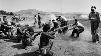 26 Yıl Gizlenen Fotoğraf: Pulitzer Tarihinde Kürtler