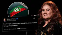 Sabahat Akkiraz’dan Amedspor Tepkisi: "Konu şampiyonluk mu?