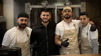 Almanya'da Kampanya: Deniz Undav'ın Attığı Her Gole Bir Döner Bedava