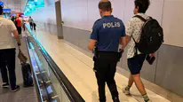 Komedyen Deniz Göktaş İstanbul Havalimanı’nda Gözaltına Alındı