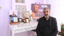 Rojin davasında yeni avukatlar devrede: kamera kayıtlarını yeniden inceleniyor