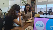 Bakü'de Kürt dili ve kültürü için "Dest" İnisiyatifi kuruldu