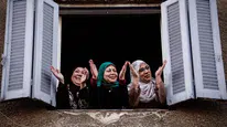 Meclis'e Gelecek "Çerçeve Yasa" Öncesi Diyarbakır: "Kardeşsek Haklarımızı Verin"