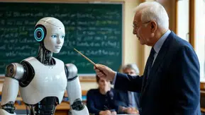 Yapay Zekâ Öğrencilere Ne Yapıyor?