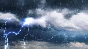 Diyarbakır için kritik uyarı! Gök gürültülü sağanak geliyor