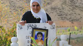 23 Nisan Çocuk Bayramı'nda Devletin Kürt çocukları karnesi