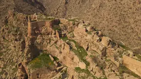 Mezopotamya'da Roma Mirası: Kêlha Romî Kalesi Gün Yüzüne Çıktı