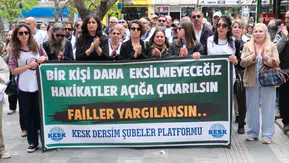 Dersim Öldürülen Kadınlar İçin Sokakta: "Hakikat Karanlıkta Kalmayacak"