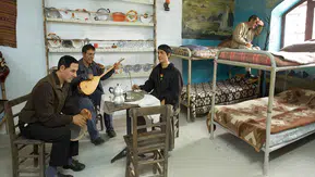 Yurdunuseven’den DEM Parti önergesine Ulucanlar göndermesi