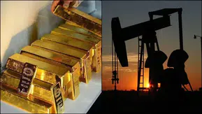 Hürmüz Boğazı Açıldı, Piyasaları etkilendi: Petrol İndi, Altın Rekor Kırdı