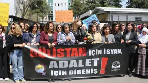 Diyarbakır’da Kadınlar Sokakta: "Gülistan Doku Nerede?"