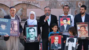 Yeni Kurulan Faili Meçhul Suçları Araştırma Daire Başkanlığı Meclis Gündeminde