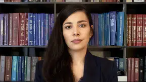 Somayeh Fatehi Yazdı: Bölgesel Gerilim Kürtleri Nasıl Etkiliyor?