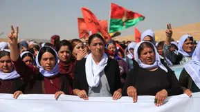 Qeladizê Katliamı’nın Yıl Dönümünde Barzani’den Anma Mesajı