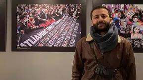 Gazeteci Bilge Aksu’ya Kültür-Sanat Yazıları Nedeniyle Hapis Cezası