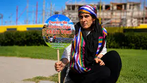 Dersim Pülümür'de Neler Oluyor?