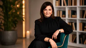 Narin Nadirova’dan İlk Mesaj: “Amedspor Milyonlarca Kürdün Gururu”
