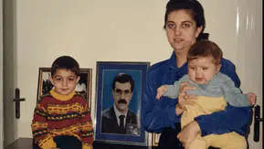 Savaş Buldan'ın ardandan 32 yıl: Buldan ailesi ve faili meçhul adalet