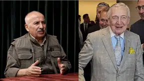 Karasu’dan Rahmi Koç Tepkisi: "90 Yaşına Gelmişsin..."