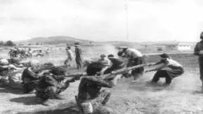 Sefo Deresi'nde 83 Yıl: 33 Kurşun Katliamı
