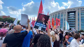 Komedyen Deniz Göktaş Tutuklandı!