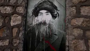Dersim’de Hafıza Duvarı’na saldırı: Seyit Rıza’nın fotoğrafına boya atıldı