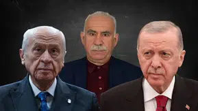 DEM kaynakları: Öcalan’ın süreçteki rolü netleşiyor