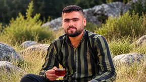 İran Ordusu Kürt çoban Naib Karimi'yi öldürüldü