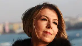 18 yıl sonra Türkiye’ye dönen Kürt yazar Suzan Samancı havalimanında gözaltına alındı