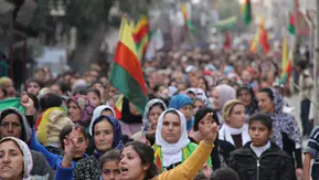 SAMER raporu: Rojava’da entegrasyon tartışması Kürt meselesinin niteliğini değiştirdi