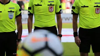 Erokspor–Amedspor maçının hakem ve gözlemcileri belli oldu