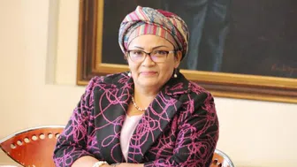 FARC Komutanı Sandino: "Barış imzayla değil uygulamayla yaşar."